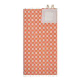 2-in-1 Convertible Beach Towel Bag Style 2