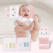 🔥 2025 Hot Sale 49% OFF🔥All-Season Breathable Shaping Pillow for Baby Development