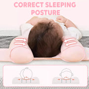 🔥 2025 Hot Sale 49% OFF🔥All-Season Breathable Shaping Pillow for Baby Development