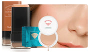 🎁2025 Hot Sale💕Hydrating Lightweight Foundation Stick with Brush
