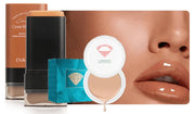 🎁2025 Hot Sale💕Hydrating Lightweight Foundation Stick with Brush