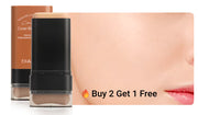 🎁2025 Hot Sale💕Hydrating Lightweight Foundation Stick with Brush