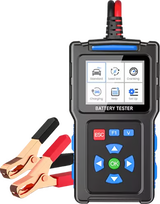 2026 Hot BT100 Car Battery Tester 12V Load Tester Style 2