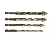 🔥2026 Hot Sale🔥High-Strength 4-Flute Serrated Eccentric Drill Bit Kit