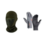 🔥2026 New Arrivals: 50% Off for a Limited Time!🔥Unisex Windproof Winter Warm Full Face Mask