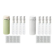 🎁4-in-1 Leakproof Rotatable Travel Dispenser Set