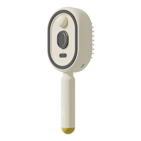 🔥Electric Spray Air Cushion Massage Comb