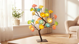 ！！⏰ Rose Flower Design Tree Night Light