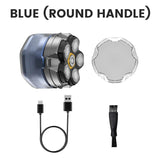 6d Waterproof Razor Kit