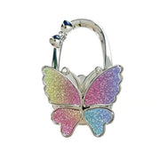 Butterfly Foldable Purse Hook