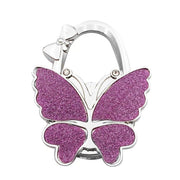 Butterfly Foldable Purse Hook