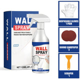 Magic Wall Repair Spray Set