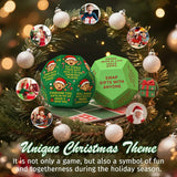 Christmas Early Sale Hilarious Christmas Gift Exchange Party Gamedice