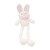 Easter Giftpull Up Rabbit Plush Toys 1