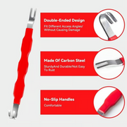 🔥🛠️Automotive Electrical Disconnect Pliers