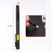 🔥Heat Erasable Fabric Marker for Sewing, Embroidery, Quilting