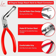 🔥🛠️Automotive Electrical Disconnect Pliers