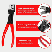🔥🛠️Automotive Electrical Disconnect Pliers