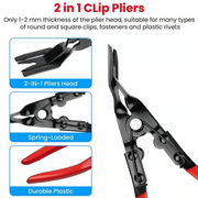 🔥🛠️Automotive Electrical Disconnect Pliers