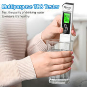 🔥2026 All-New 4 in 1 Digital Water Tester