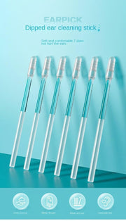 🔥Hot Sale 49% OFF👂Ear cleanner Sticky Pick