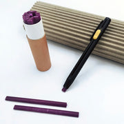 🔥Heat Erasable Fabric Marker for Sewing, Embroidery, Quilting