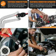 🔥🛠️Automotive Electrical Disconnect Pliers