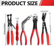 🔥🛠️Automotive Electrical Disconnect Pliers