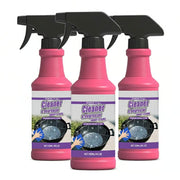 🍡Heavy-Duty Grill Degreaser Spray