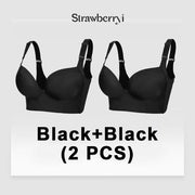 New Comfortable Back Smoothing Bra