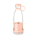 Travel Portable Juicer for Fresh Juice