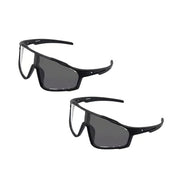 Photochromic UV Protection Sports Sunglasses