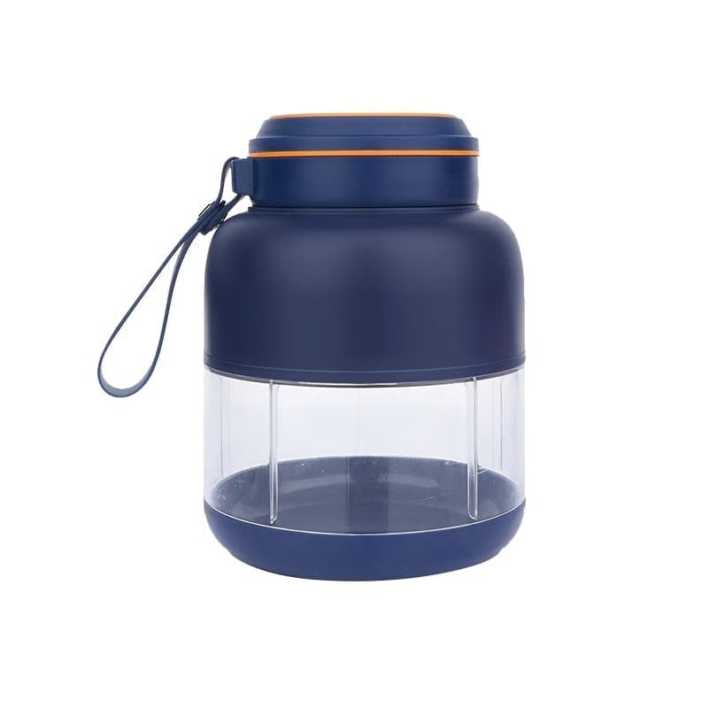 portable Wireless Juicer Cup