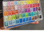 Shifting Watercolor Painting Set🎨