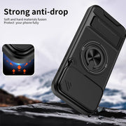 📱🛡️4-in-1 Protective Case with Camera Slider