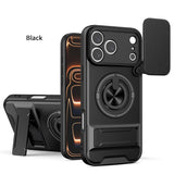 📱🛡️4-in-1 Protective Case with Camera Slider