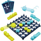 The Best Family Game Bounce Party Game